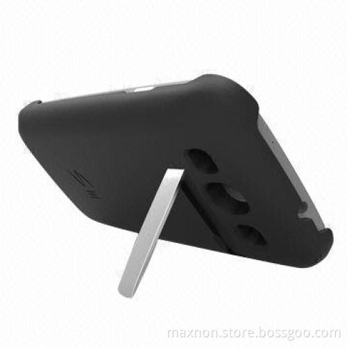 3,200mAh Power Bank Case for Samsung Galaxy S3/i9300, with Screen Protector, Kick Stand